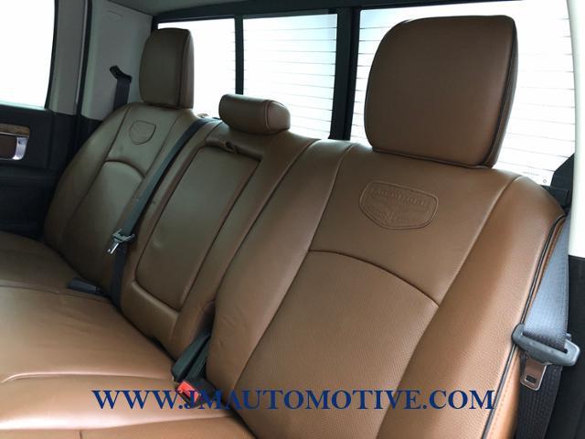Used Ram 2500 4WD Crew Cab 149 Laramie Longhorn 2016 | J&M Automotive Sls&Svc LLC. Naugatuck, Connecticut Used Ram 2500 4WD Crew Cab 149 Laramie Longhorn 2016 | J&M Automotive Sls&Svc LLC. Naugatuck, Connecticut