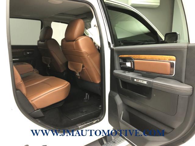 Used Ram 2500 4WD Crew Cab 149 Laramie Longhorn 2016 | J&M Automotive Sls&Svc LLC. Naugatuck, Connecticut Used Ram 2500 4WD Crew Cab 149 Laramie Longhorn 2016 | J&M Automotive Sls&Svc LLC. Naugatuck, Connecticut
