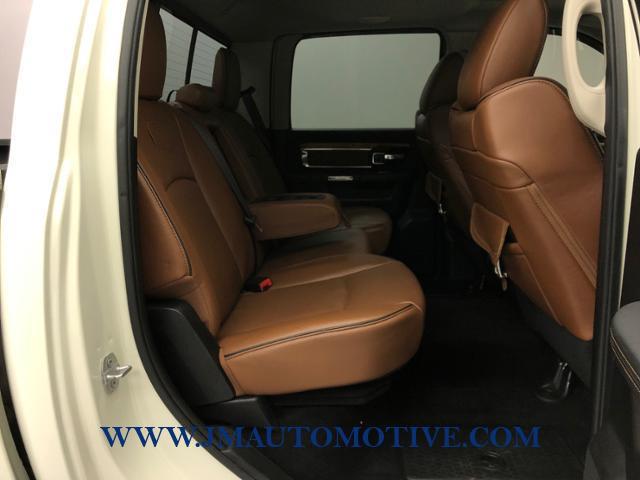 Used Ram 2500 4WD Crew Cab 149 Laramie Longhorn 2016 | J&M Automotive Sls&Svc LLC. Naugatuck, Connecticut Used Ram 2500 4WD Crew Cab 149 Laramie Longhorn 2016 | J&M Automotive Sls&Svc LLC. Naugatuck, Connecticut
