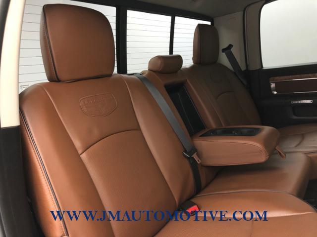 Used Ram 2500 4WD Crew Cab 149 Laramie Longhorn 2016 | J&M Automotive Sls&Svc LLC. Naugatuck, Connecticut Used Ram 2500 4WD Crew Cab 149 Laramie Longhorn 2016 | J&M Automotive Sls&Svc LLC. Naugatuck, Connecticut