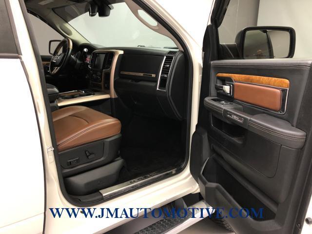 Used Ram 2500 4WD Crew Cab 149 Laramie Longhorn 2016 | J&M Automotive Sls&Svc LLC. Naugatuck, Connecticut Used Ram 2500 4WD Crew Cab 149 Laramie Longhorn 2016 | J&M Automotive Sls&Svc LLC. Naugatuck, Connecticut