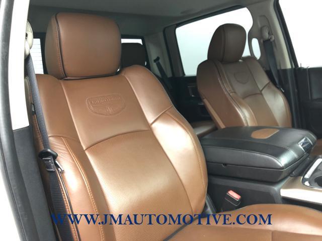 Used Ram 2500 4WD Crew Cab 149 Laramie Longhorn 2016 | J&M Automotive Sls&Svc LLC. Naugatuck, Connecticut Used Ram 2500 4WD Crew Cab 149 Laramie Longhorn 2016 | J&M Automotive Sls&Svc LLC. Naugatuck, Connecticut