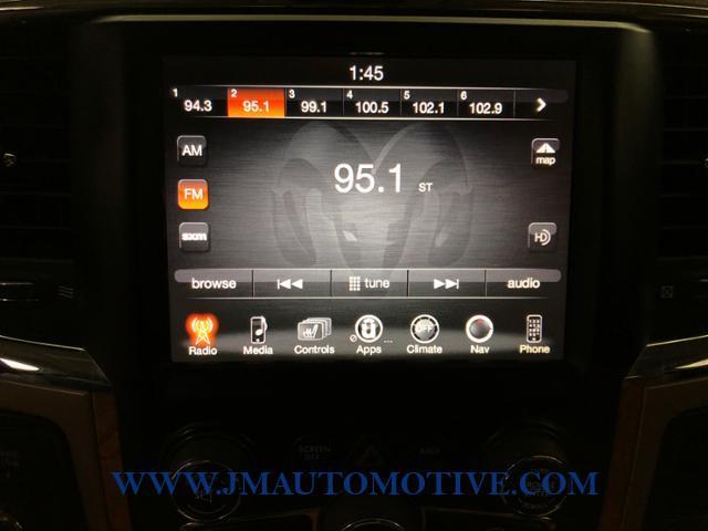 Used Ram 2500 4WD Crew Cab 149 Laramie Longhorn 2016 | J&M Automotive Sls&Svc LLC. Naugatuck, Connecticut Used Ram 2500 4WD Crew Cab 149 Laramie Longhorn 2016 | J&M Automotive Sls&Svc LLC. Naugatuck, Connecticut