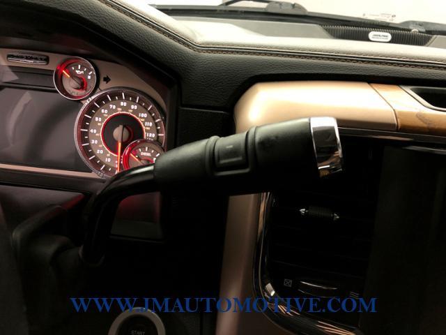 Used Ram 2500 4WD Crew Cab 149 Laramie Longhorn 2016 | J&M Automotive Sls&Svc LLC. Naugatuck, Connecticut Used Ram 2500 4WD Crew Cab 149 Laramie Longhorn 2016 | J&M Automotive Sls&Svc LLC. Naugatuck, Connecticut