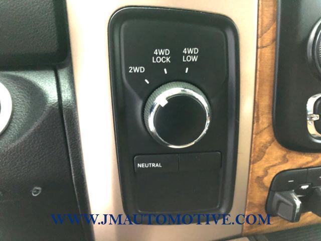 Used Ram 2500 4WD Crew Cab 149 Laramie Longhorn 2016 | J&M Automotive Sls&Svc LLC. Naugatuck, Connecticut Used Ram 2500 4WD Crew Cab 149 Laramie Longhorn 2016 | J&M Automotive Sls&Svc LLC. Naugatuck, Connecticut