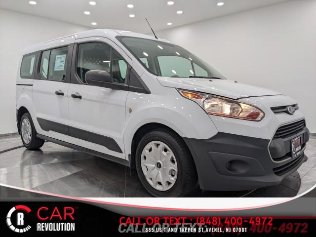 Used Ford Transit Connect Wagon XL w/ rearCam 2016 | Car Revolution. Avenel, New Jersey