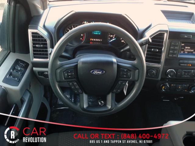 Used Ford F-150 XLT 4WD 2016 | Car Revolution. Avenel, New Jersey Used Ford F-150 XLT 4WD 2016 | Car Revolution. Avenel, New Jersey