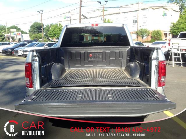 Used Ford F-150 XLT 4WD 2016 | Car Revolution. Avenel, New Jersey Used Ford F-150 XLT 4WD 2016 | Car Revolution. Avenel, New Jersey