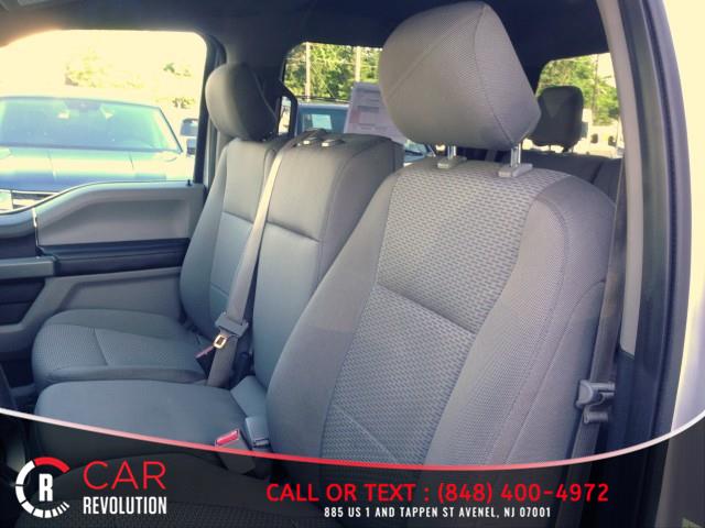 Used Ford F-150 XLT 4WD 2016 | Car Revolution. Avenel, New Jersey Used Ford F-150 XLT 4WD 2016 | Car Revolution. Avenel, New Jersey