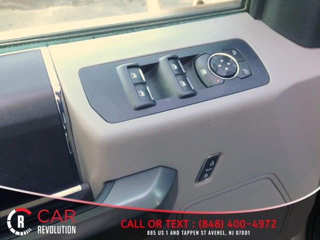 Used Ford F-150 XLT 4WD 2016 | Car Revolution. Avenel, New Jersey Used Ford F-150 XLT 4WD 2016 | Car Revolution. Avenel, New Jersey