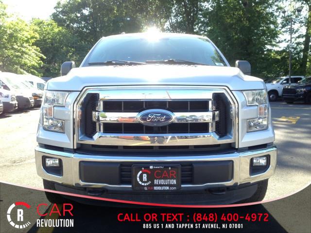 Used Ford F-150 XLT 4WD 2016 | Car Revolution. Avenel, New Jersey Used Ford F-150 XLT 4WD 2016 | Car Revolution. Avenel, New Jersey