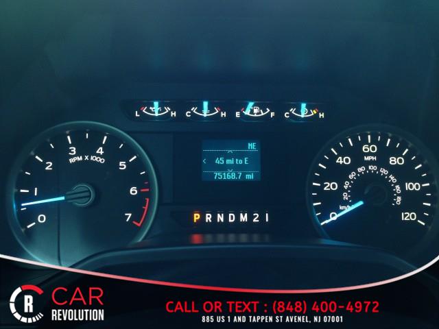 Used Ford F-150 XLT 4WD 2016 | Car Revolution. Avenel, New Jersey Used Ford F-150 XLT 4WD 2016 | Car Revolution. Avenel, New Jersey