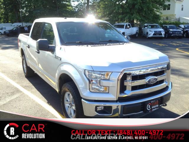 Used Ford F-150 XLT 4WD 2016 | Car Revolution. Avenel, New Jersey