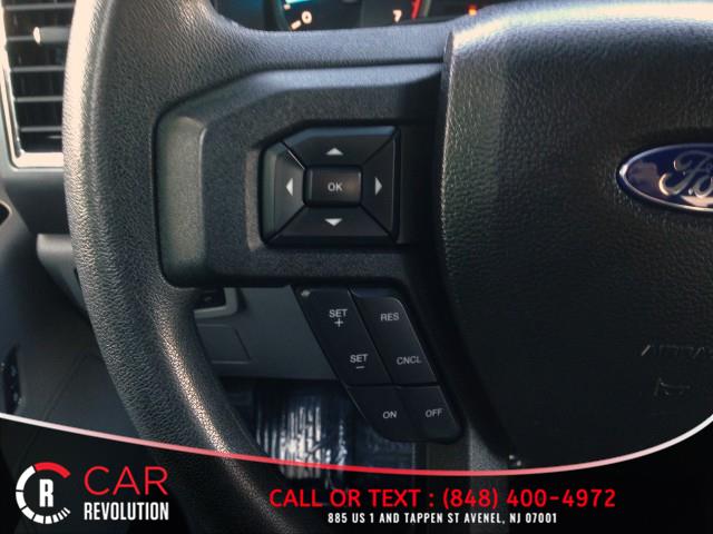 Used Ford F-150 XLT 4WD 2016 | Car Revolution. Avenel, New Jersey Used Ford F-150 XLT 4WD 2016 | Car Revolution. Avenel, New Jersey