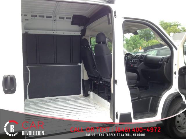 Used Ram Promaster Cargo Van 1500 w/ rearCam 2019 | Car Revolution. Avenel, New Jersey Used Ram Promaster Cargo Van 1500 w/ rearCam 2019 | Car Revolution. Avenel, New Jersey