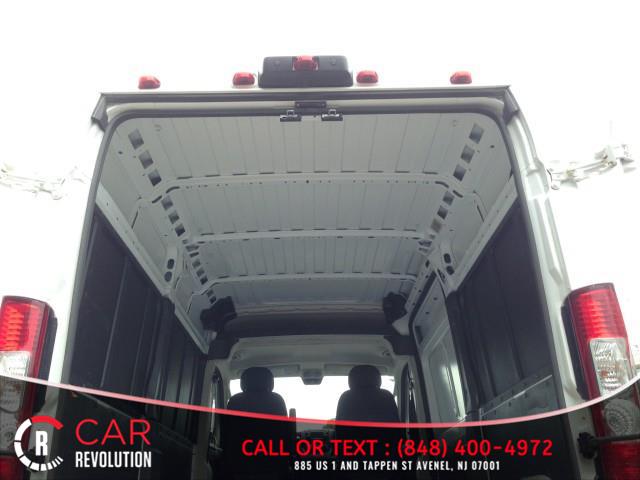 Used Ram Promaster Cargo Van 1500 w/ rearCam 2019 | Car Revolution. Avenel, New Jersey Used Ram Promaster Cargo Van 1500 w/ rearCam 2019 | Car Revolution. Avenel, New Jersey