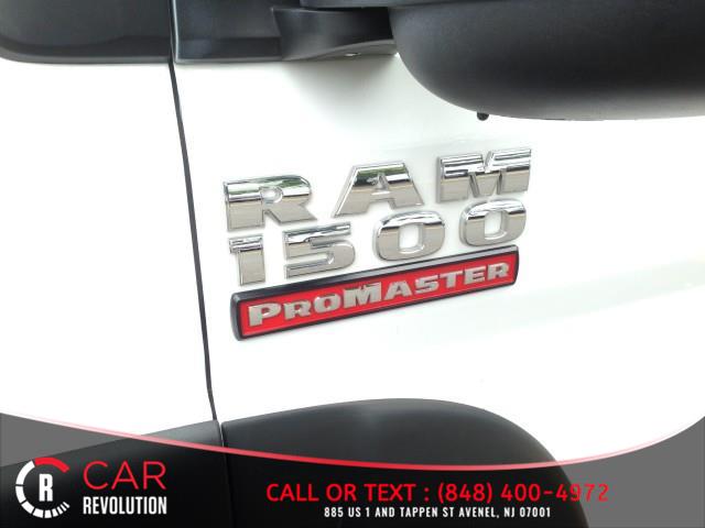 Used Ram Promaster Cargo Van 1500 w/ rearCam 2019 | Car Revolution. Avenel, New Jersey Used Ram Promaster Cargo Van 1500 w/ rearCam 2019 | Car Revolution. Avenel, New Jersey