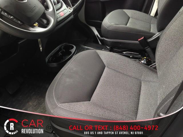 Used Ram Promaster Cargo Van 1500 w/ rearCam 2019 | Car Revolution. Avenel, New Jersey Used Ram Promaster Cargo Van 1500 w/ rearCam 2019 | Car Revolution. Avenel, New Jersey