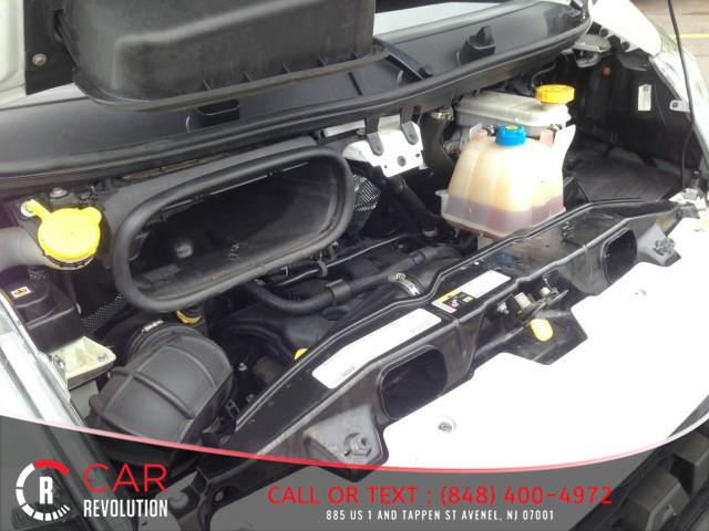 Used Ram Promaster Cargo Van 1500 w/ rearCam 2019 | Car Revolution. Avenel, New Jersey Used Ram Promaster Cargo Van 1500 w/ rearCam 2019 | Car Revolution. Avenel, New Jersey