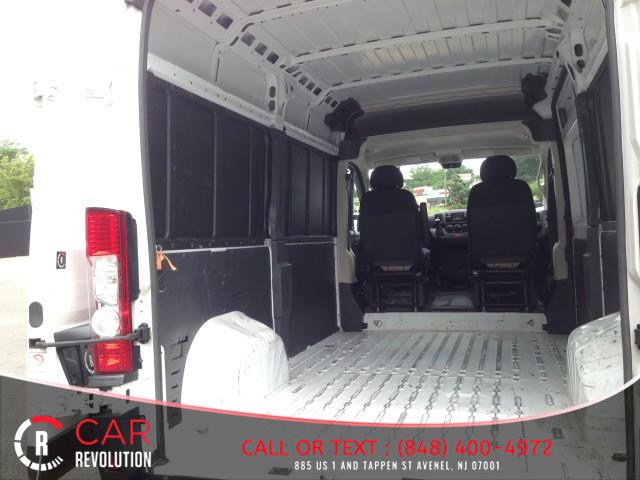 Used Ram Promaster Cargo Van 1500 w/ rearCam 2019 | Car Revolution. Avenel, New Jersey Used Ram Promaster Cargo Van 1500 w/ rearCam 2019 | Car Revolution. Avenel, New Jersey