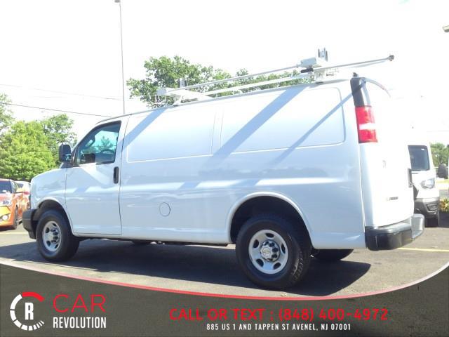 Used Chevrolet Express Cargo Van 2500 w/ rearCam 2020 | Car Revolution. Avenel, New Jersey Used Chevrolet Express Cargo Van 2500 w/ rearCam 2020 | Car Revolution. Avenel, New Jersey