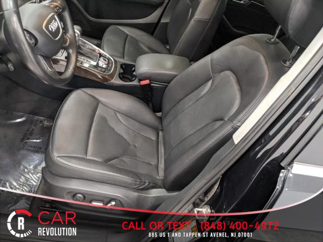2014 Audi Q5 Premium Plus, available for sale in Avenel, New Jersey | Car Revolution. Avenel, New Jersey 2014 Audi Q5 Premium Plus, available for sale in Avenel, New Jersey | Car Revolution. Avenel, New Jersey