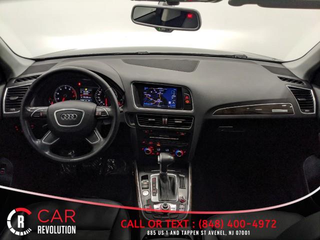 2014 Audi Q5 Premium Plus, available for sale in Avenel, New Jersey | Car Revolution. Avenel, New Jersey 2014 Audi Q5 Premium Plus, available for sale in Avenel, New Jersey | Car Revolution. Avenel, New Jersey