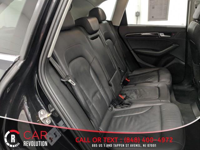 2014 Audi Q5 Premium Plus, available for sale in Avenel, New Jersey | Car Revolution. Avenel, New Jersey 2014 Audi Q5 Premium Plus, available for sale in Avenel, New Jersey | Car Revolution. Avenel, New Jersey