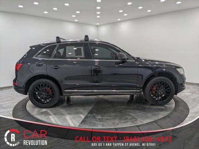 2014 Audi Q5 Premium Plus, available for sale in Avenel, New Jersey | Car Revolution. Avenel, New Jersey 2014 Audi Q5 Premium Plus, available for sale in Avenel, New Jersey | Car Revolution. Avenel, New Jersey