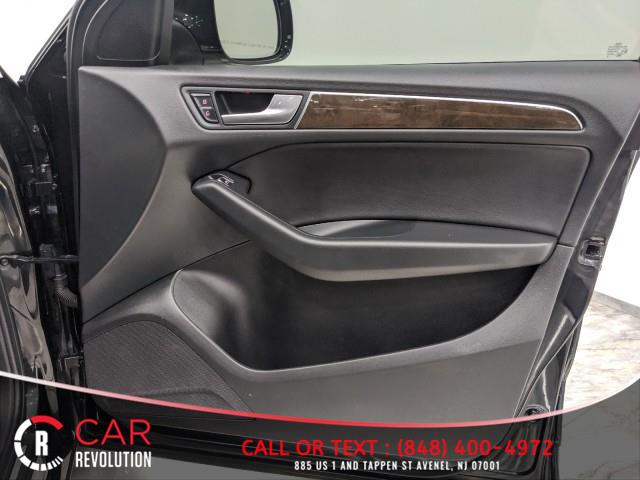 2014 Audi Q5 Premium Plus, available for sale in Avenel, New Jersey | Car Revolution. Avenel, New Jersey 2014 Audi Q5 Premium Plus, available for sale in Avenel, New Jersey | Car Revolution. Avenel, New Jersey