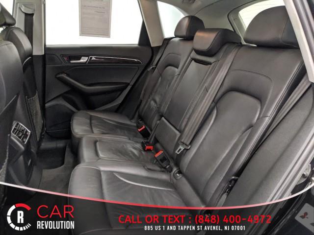 2014 Audi Q5 Premium Plus, available for sale in Avenel, New Jersey | Car Revolution. Avenel, New Jersey 2014 Audi Q5 Premium Plus, available for sale in Avenel, New Jersey | Car Revolution. Avenel, New Jersey