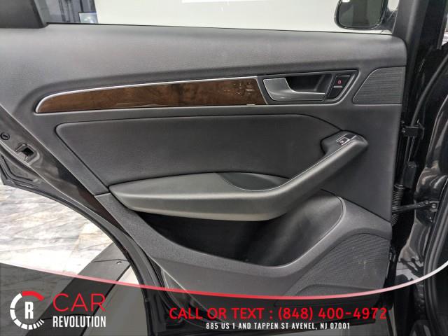2014 Audi Q5 Premium Plus, available for sale in Avenel, New Jersey | Car Revolution. Avenel, New Jersey 2014 Audi Q5 Premium Plus, available for sale in Avenel, New Jersey | Car Revolution. Avenel, New Jersey