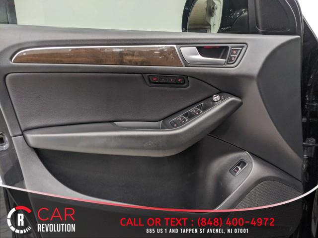 2014 Audi Q5 Premium Plus, available for sale in Avenel, New Jersey | Car Revolution. Avenel, New Jersey 2014 Audi Q5 Premium Plus, available for sale in Avenel, New Jersey | Car Revolution. Avenel, New Jersey