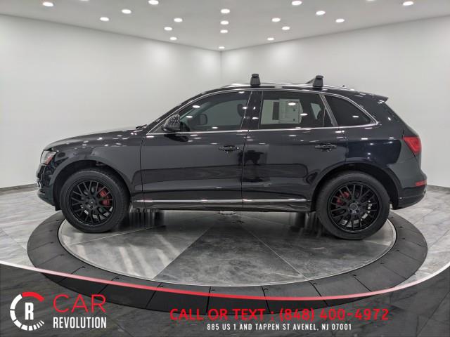 2014 Audi Q5 Premium Plus, available for sale in Avenel, New Jersey | Car Revolution. Avenel, New Jersey 2014 Audi Q5 Premium Plus, available for sale in Avenel, New Jersey | Car Revolution. Avenel, New Jersey