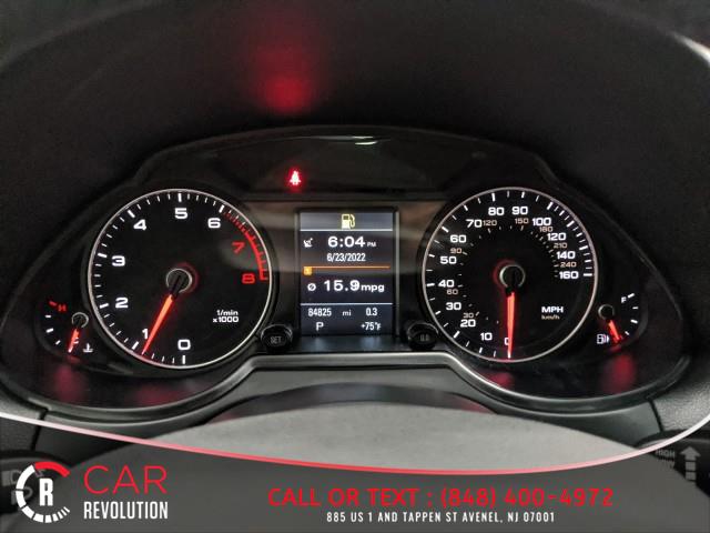 2014 Audi Q5 Premium Plus, available for sale in Avenel, New Jersey | Car Revolution. Avenel, New Jersey 2014 Audi Q5 Premium Plus, available for sale in Avenel, New Jersey | Car Revolution. Avenel, New Jersey