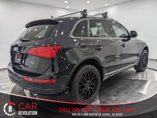 2014 Audi Q5 Premium Plus, available for sale in Avenel, New Jersey | Car Revolution. Avenel, New Jersey 2014 Audi Q5 Premium Plus, available for sale in Avenel, New Jersey | Car Revolution. Avenel, New Jersey