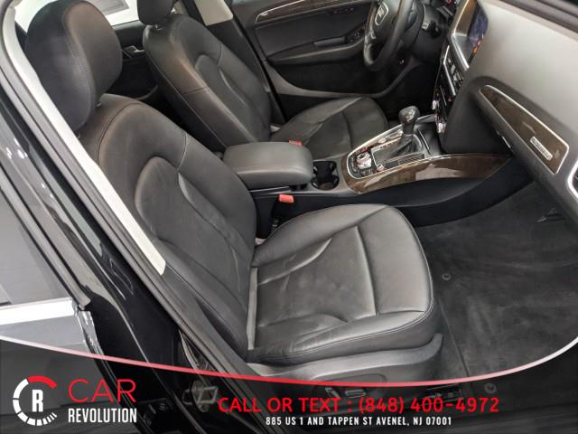 2014 Audi Q5 Premium Plus, available for sale in Avenel, New Jersey | Car Revolution. Avenel, New Jersey 2014 Audi Q5 Premium Plus, available for sale in Avenel, New Jersey | Car Revolution. Avenel, New Jersey