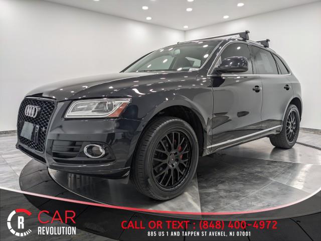 2014 Audi Q5 Premium Plus, available for sale in Avenel, New Jersey | Car Revolution. Avenel, New Jersey 2014 Audi Q5 Premium Plus, available for sale in Avenel, New Jersey | Car Revolution. Avenel, New Jersey