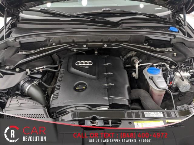 2014 Audi Q5 Premium Plus, available for sale in Avenel, New Jersey | Car Revolution. Avenel, New Jersey 2014 Audi Q5 Premium Plus, available for sale in Avenel, New Jersey | Car Revolution. Avenel, New Jersey