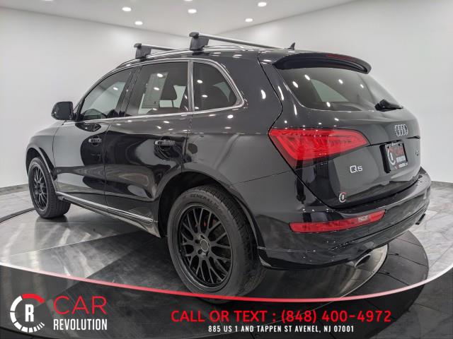 2014 Audi Q5 Premium Plus, available for sale in Avenel, New Jersey | Car Revolution. Avenel, New Jersey 2014 Audi Q5 Premium Plus, available for sale in Avenel, New Jersey | Car Revolution. Avenel, New Jersey
