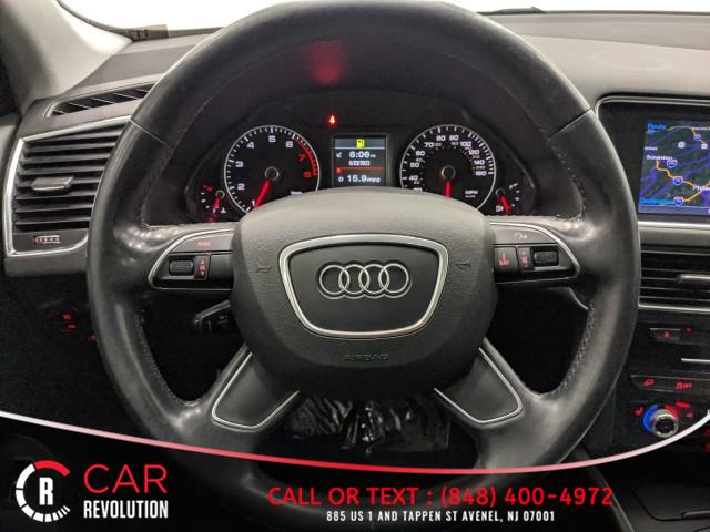 2014 Audi Q5 Premium Plus, available for sale in Avenel, New Jersey | Car Revolution. Avenel, New Jersey 2014 Audi Q5 Premium Plus, available for sale in Avenel, New Jersey | Car Revolution. Avenel, New Jersey