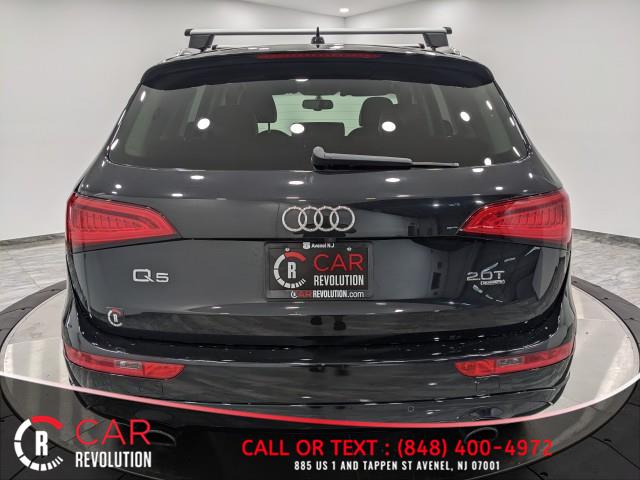 2014 Audi Q5 Premium Plus, available for sale in Avenel, New Jersey | Car Revolution. Avenel, New Jersey 2014 Audi Q5 Premium Plus, available for sale in Avenel, New Jersey | Car Revolution. Avenel, New Jersey