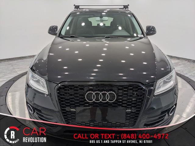 2014 Audi Q5 Premium Plus, available for sale in Avenel, New Jersey | Car Revolution. Avenel, New Jersey 2014 Audi Q5 Premium Plus, available for sale in Avenel, New Jersey | Car Revolution. Avenel, New Jersey