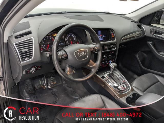 2014 Audi Q5 Premium Plus, available for sale in Avenel, New Jersey | Car Revolution. Avenel, New Jersey 2014 Audi Q5 Premium Plus, available for sale in Avenel, New Jersey | Car Revolution. Avenel, New Jersey