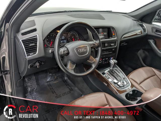 Used Audi Q5 Premium Plus 2015 | Car Revolution. Avenel, New Jersey Used Audi Q5 Premium Plus 2015 | Car Revolution. Avenel, New Jersey