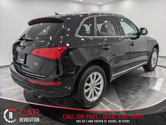 Used Audi Q5 Premium Plus 2015 | Car Revolution. Avenel, New Jersey Used Audi Q5 Premium Plus 2015 | Car Revolution. Avenel, New Jersey