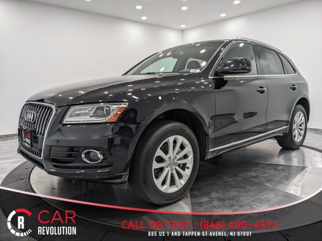 Used Audi Q5 Premium Plus 2015 | Car Revolution. Avenel, New Jersey Used Audi Q5 Premium Plus 2015 | Car Revolution. Avenel, New Jersey