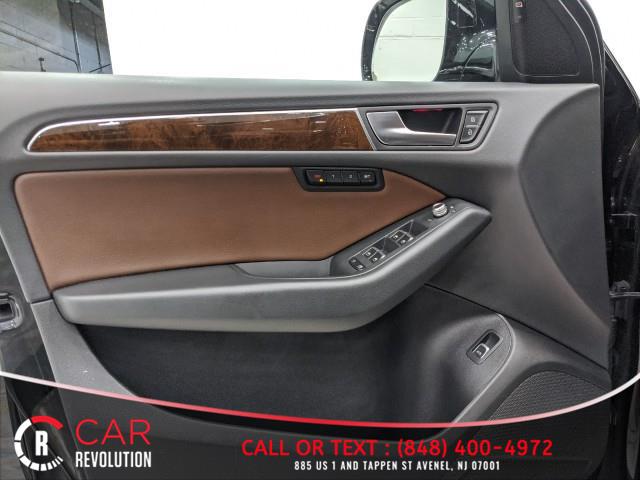 Used Audi Q5 Premium Plus 2015 | Car Revolution. Avenel, New Jersey Used Audi Q5 Premium Plus 2015 | Car Revolution. Avenel, New Jersey