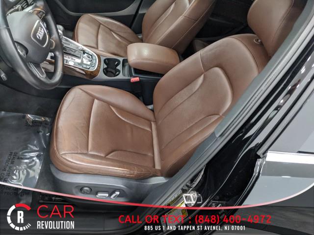 Used Audi Q5 Premium Plus 2015 | Car Revolution. Avenel, New Jersey Used Audi Q5 Premium Plus 2015 | Car Revolution. Avenel, New Jersey