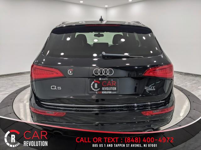 Used Audi Q5 Premium Plus 2015 | Car Revolution. Avenel, New Jersey Used Audi Q5 Premium Plus 2015 | Car Revolution. Avenel, New Jersey